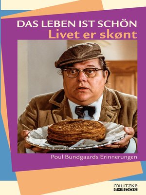 cover image of Das Leben ist schön – Livet er skønt